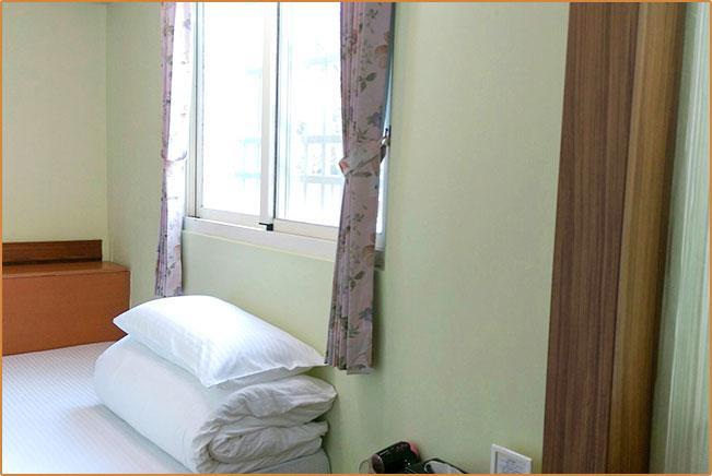 Happy Owner B&B Жуйсуй Екстер'єр фото
