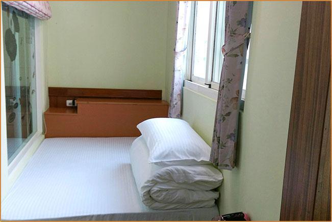 Happy Owner B&B Жуйсуй Екстер'єр фото