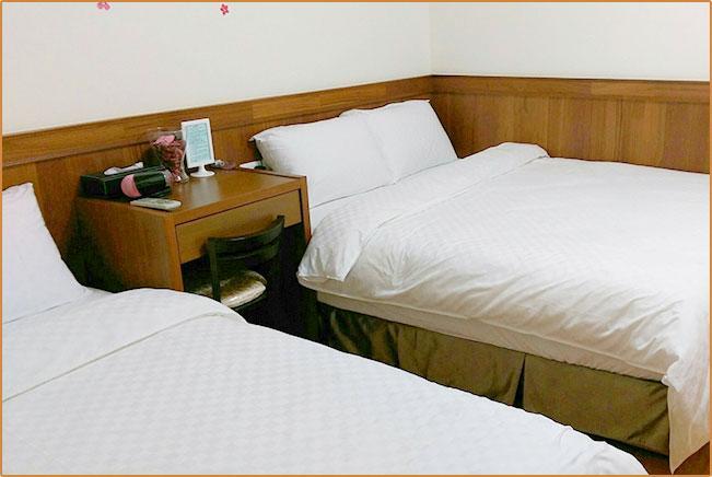 Happy Owner B&B Жуйсуй Екстер'єр фото