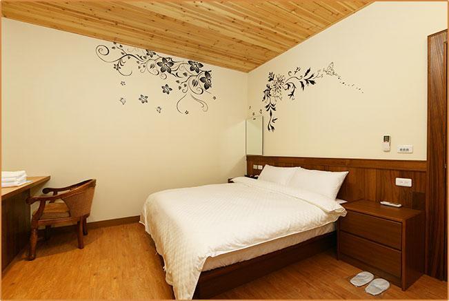 Happy Owner B&B Жуйсуй Екстер'єр фото