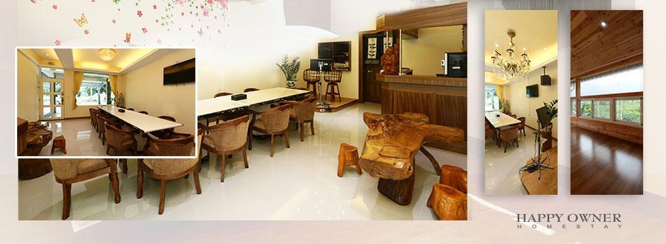 Happy Owner B&B Жуйсуй Екстер'єр фото